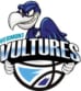 Vermont Vultures Basketball Club logo